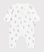 MARSHMALLOW white/GRIS grey