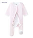 Unisex baby bodyjama