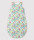 Babies' Jungle Pattern Cotton Sleeping Bag