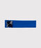 Baby Girls' Headband RIYADH blue