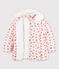 Girls' Down Coat FLEUR pink/MULTICO CN