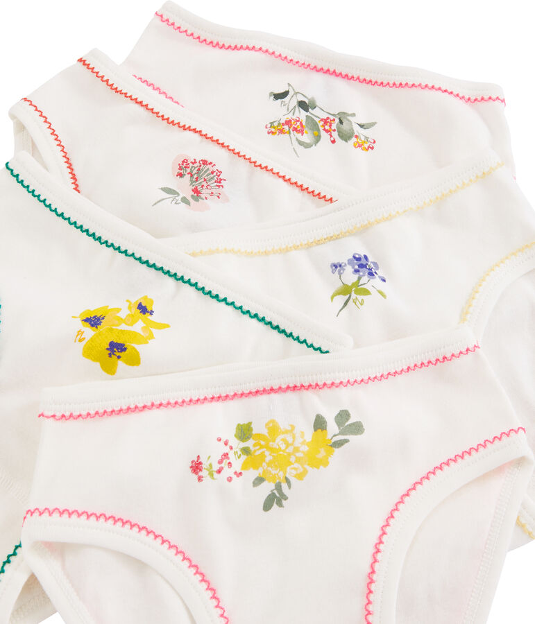 Girls' Knickers - 5-Piece Set variante 1