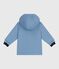 Babies' iconic plain raincoat ADRIATIC