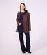 Iconic raincoat for men or women