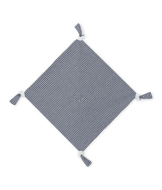 Banby blanket ECUME white