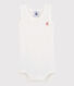 Unisex Babies' Sleeveless Bodysuit