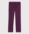 Girls' Trousers CEPAGE purple