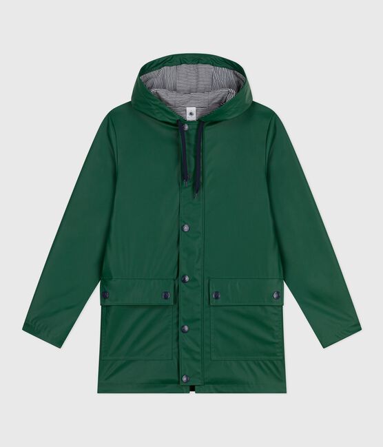 Iconic raincoat for men or women WILLOW