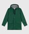 Iconic raincoat for men or women WILLOW