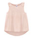 Girls' Sleeveless Top