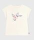 Children's short-sleeved printed T-shirt