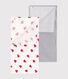 PACK OF 2 COTTON GAUZE MUSLINS FOR BABY