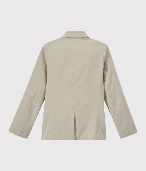 Boys' Jacket beige