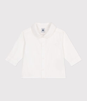 ECUME white