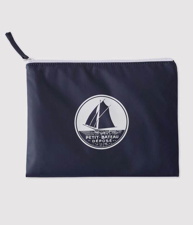 Iconic Clutch Bag SMOKING