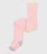 Girls' Jersey Tights
