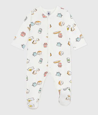 MARSHMALLOW white/MULTICO white