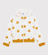 Girls' Hooded Sweatshirt