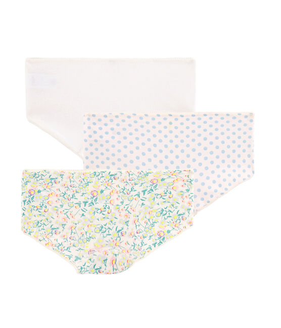 Girls' Hipsters - 3-Piece Set variante 1