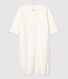 Babies' Organic Cotton Jumpsuit