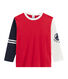 Boys' Long-Sleeved T-shirt