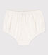 Babies' Broderie Anglaise Bloomers