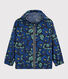 Boys' Recycled Polyester Windbreaker