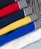 Boys' Plain Cotton Boxer Shorts - Pack of 7 variante 1
