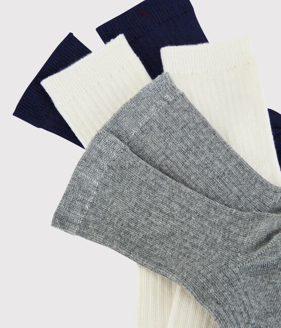 Boys' Socks - 3-Pack variante 1