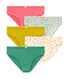 Girls' pants - Set of 5