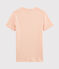 Women's Iconic T-Shirt ASTER CHINE