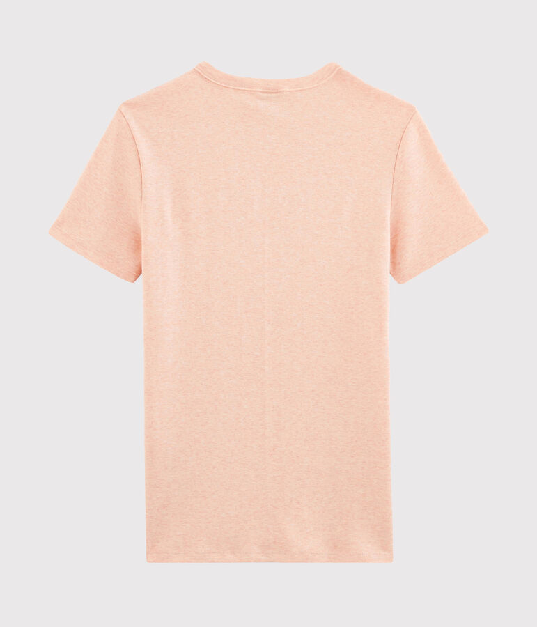 Women's Iconic T-Shirt ASTER CHINE