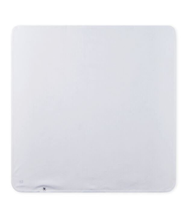 Baby's unisex sheet white