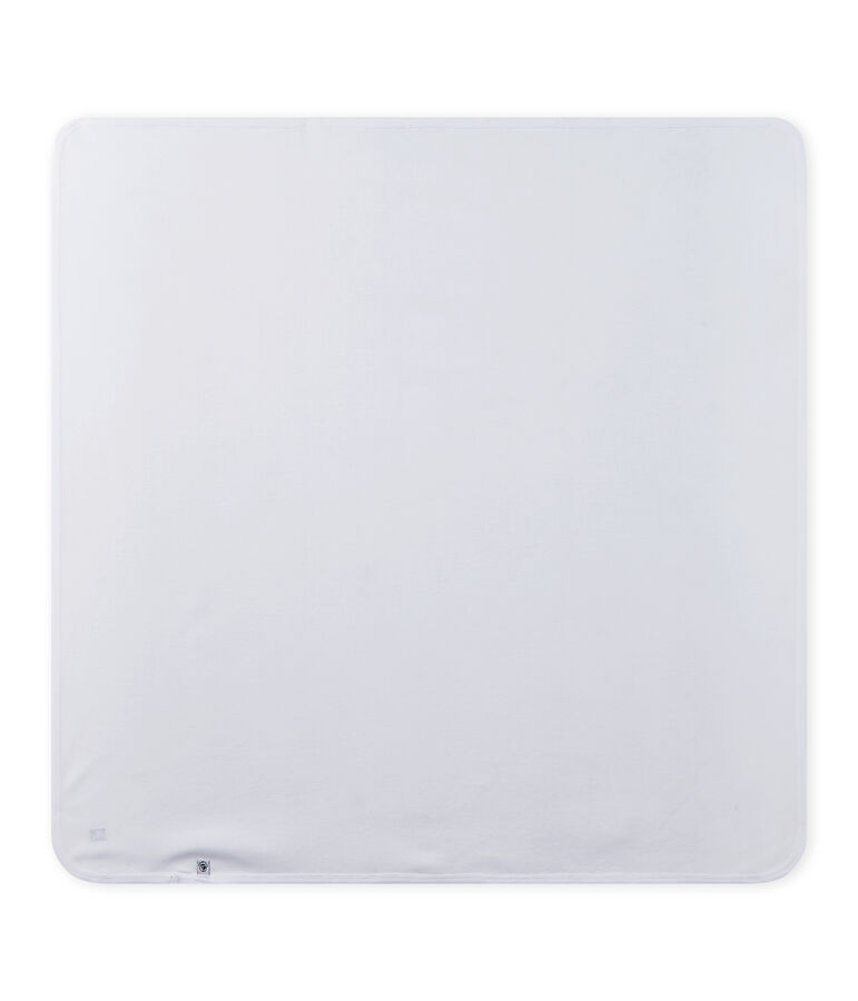 Baby's unisex sheet white