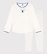 Girls' Cotton Pyjamas