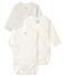 Babies' Long-Sleeved Bodysuit - 3-Piece Set variante 1
