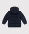 Children's unisex puffer jacket SMOKING blue/AVALANCHE
