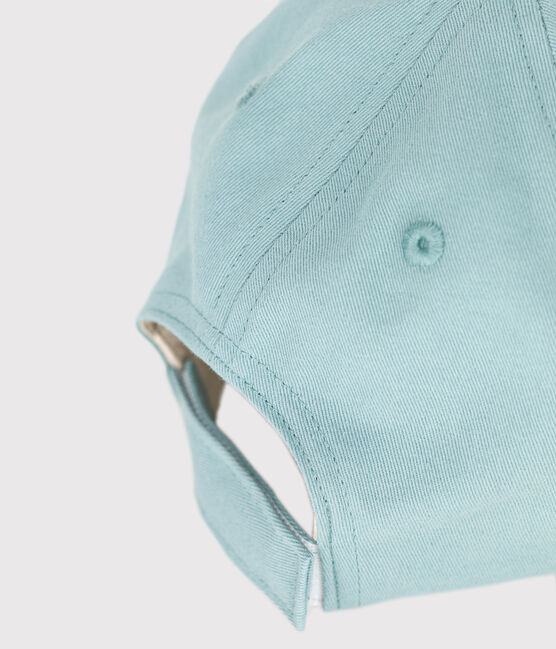 Children's cotton cap AVALANCHE /PAUL