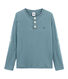 Boys' Long-sleeved T-shirt