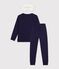 Children's cotton skeleton costume pyjamas SOIR