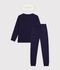 Children's cotton skeleton costume pyjamas SOIR