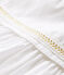 Baby Girls' Formal Dress ECUME white