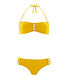 Women's 2-piece swimsuit