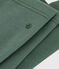 Babies' Cotton Leggings CROCO green