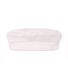 Baby girl's fleece beret