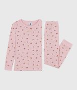 JOLI pink/MULTICO white