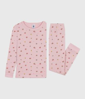 JOLI pink/MULTICO white