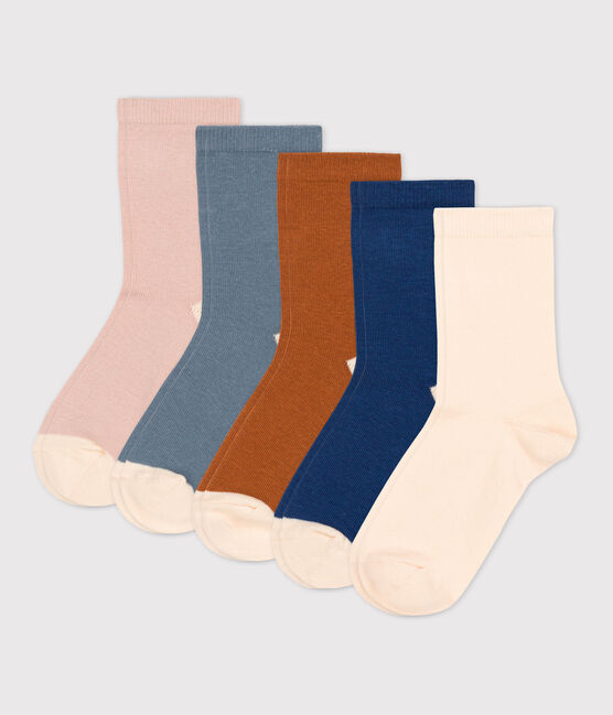 Girls' Socks - 5-Pack variante 1