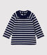 Babies' Cotton Blouse