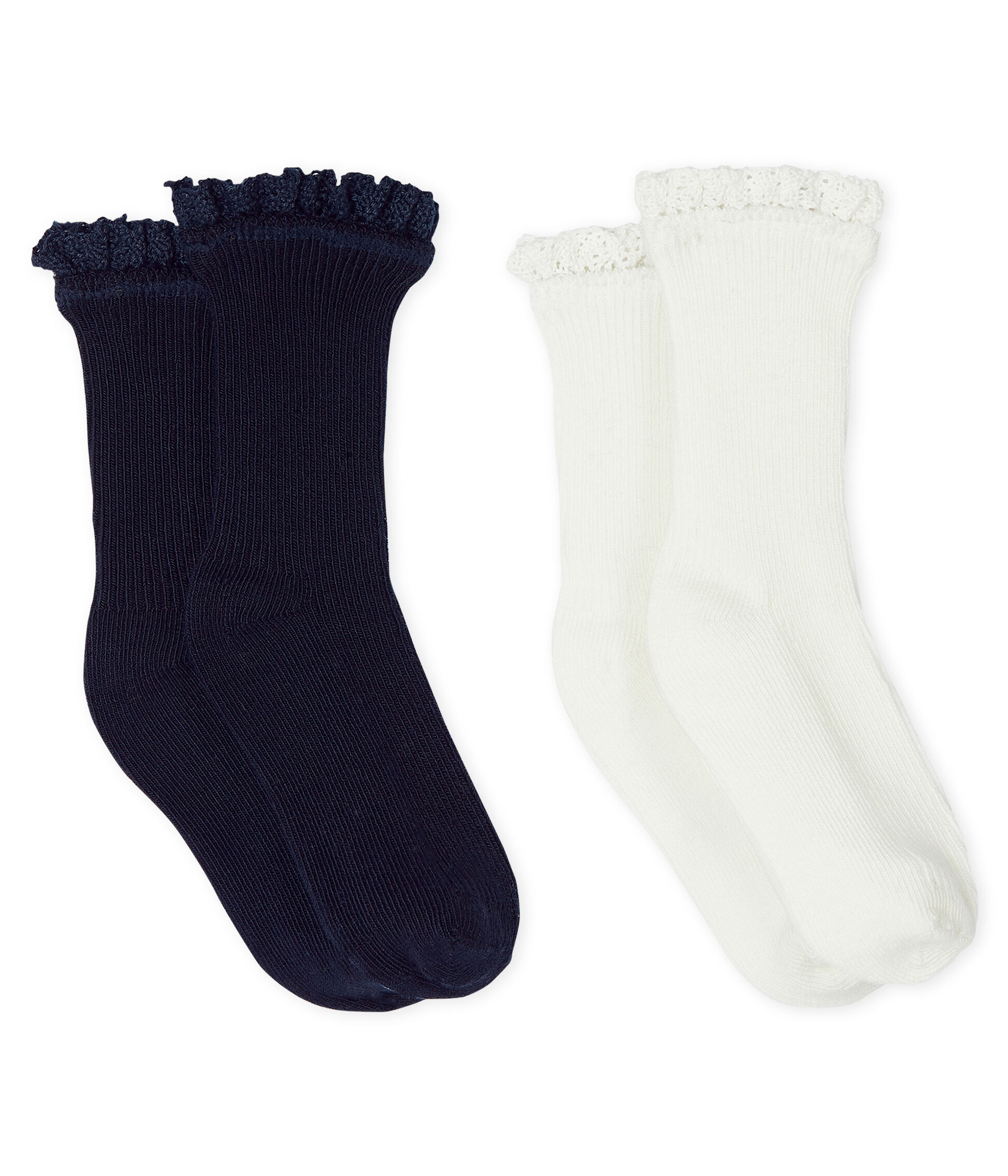 baby girl lace socks
